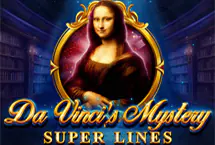 Da Vincis Mystery